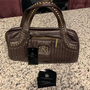 NWT Original Rock & Republic Handbag